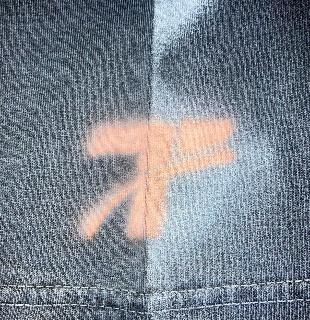 Ghosty Thrill, Shadow Tee