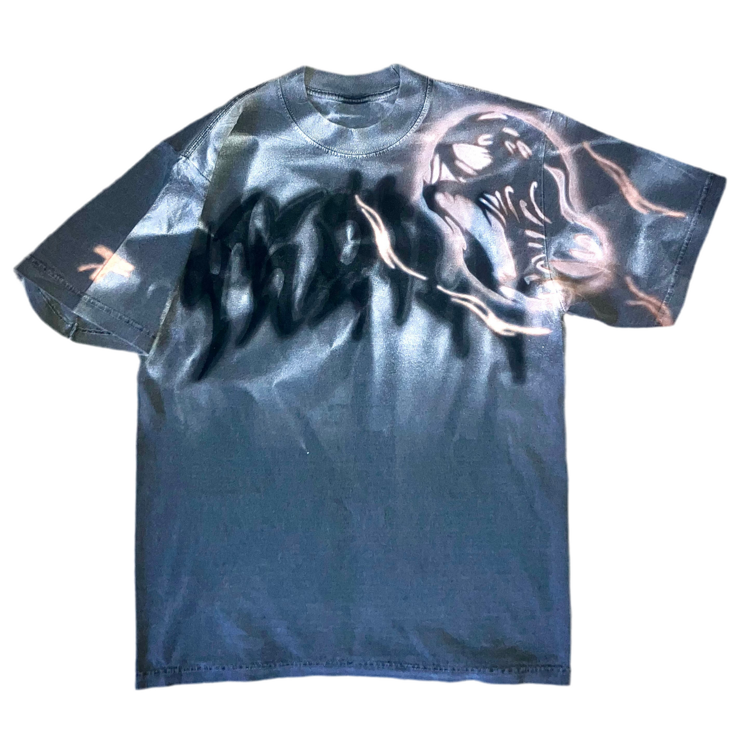 Ghosty Thrill, Shadow Tee