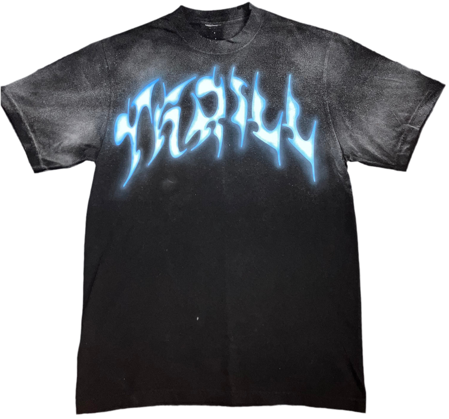 Midnight Blues, Black Tee