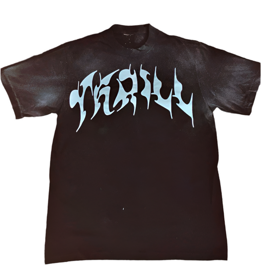 Midnight Thrill, Black Tee