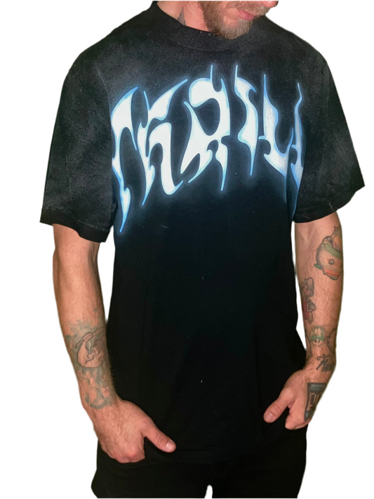 Midnight Blues, Black Tee