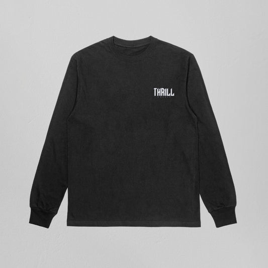 Thrill Long Sleeve