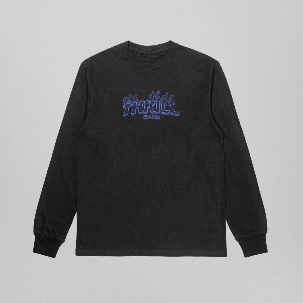 Thrill Flame Long Sleeve