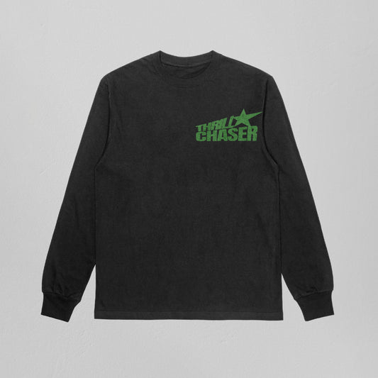 Thrill Chaser Long Sleeve