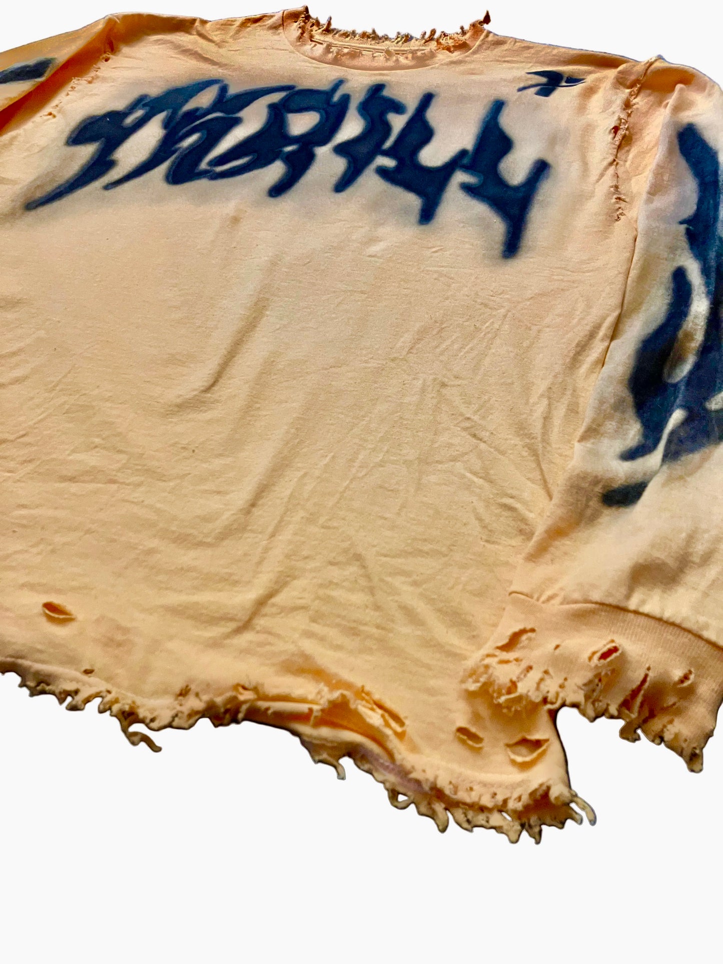 Phantom Flame, Lightweight, Thrill Long Sleeve