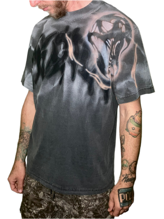 Ghosty Thrill, Shadow Tee