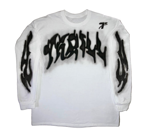 Phantom Flame Thrill Long Sleeve