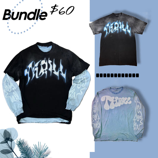 Midnight Ice Bundle