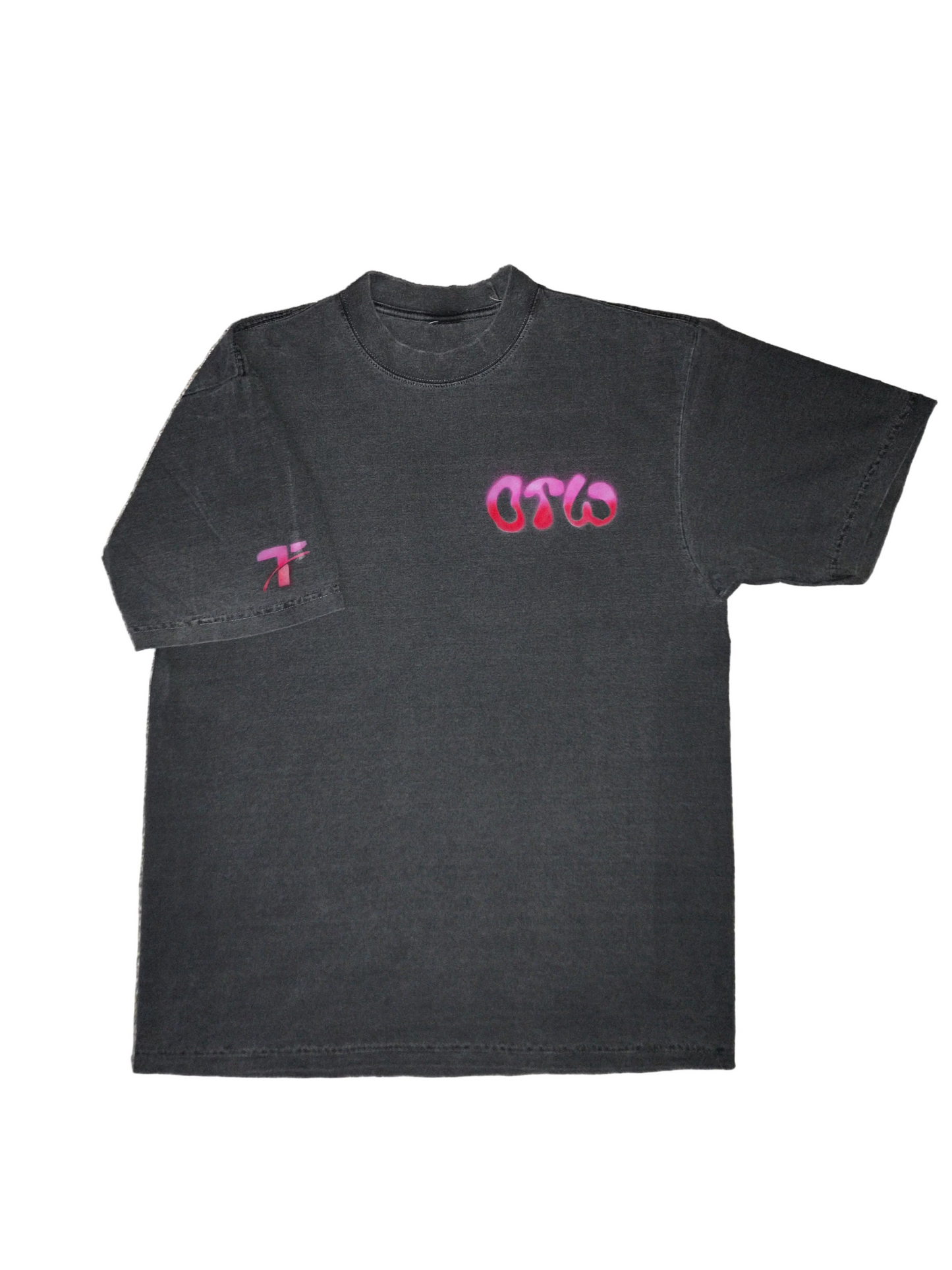 Outta This World, Air Brush Tee