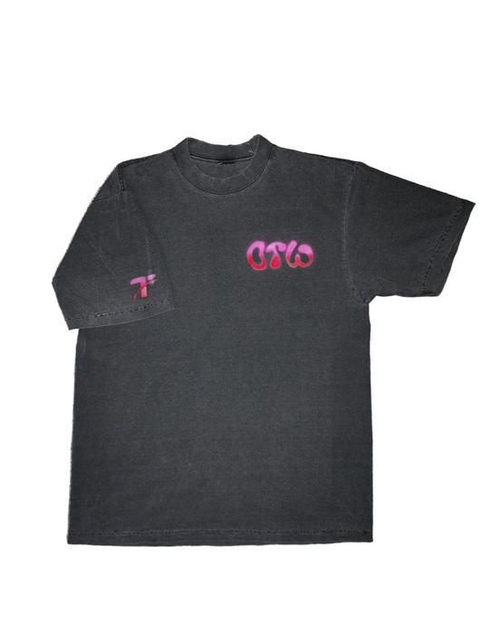 Outta This World, Air Brush Tee