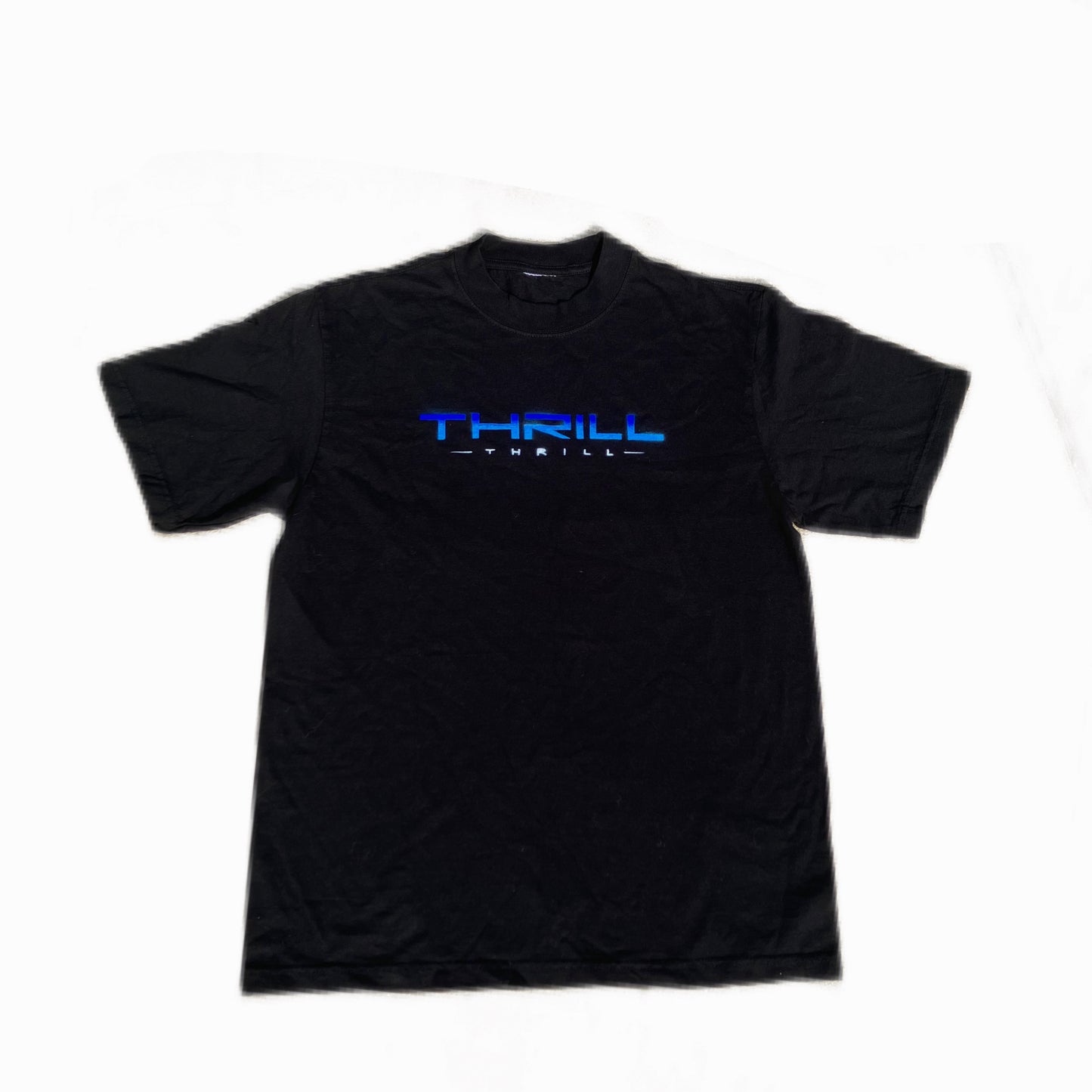 THRILLstation 2, Airbrush Graphic Tee
