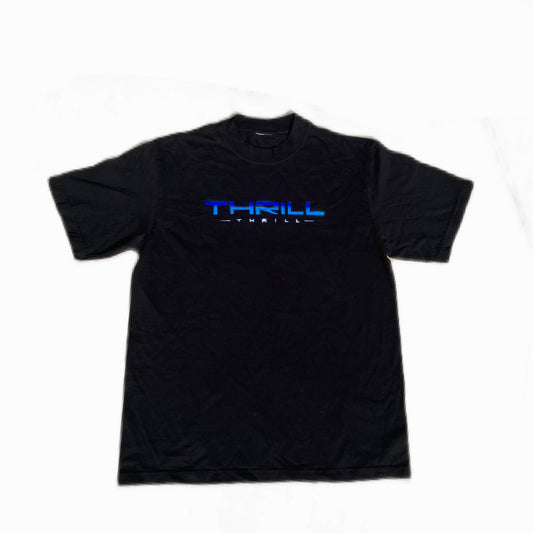 THRILLstation 2, Airbrush Graphic Tee