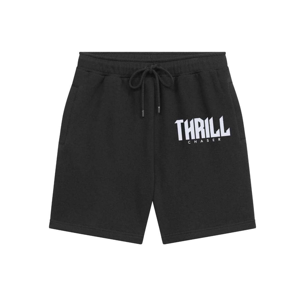 French Terry Shorts (thrill )