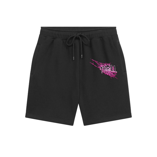 French Terry Shorts ( thrill web )