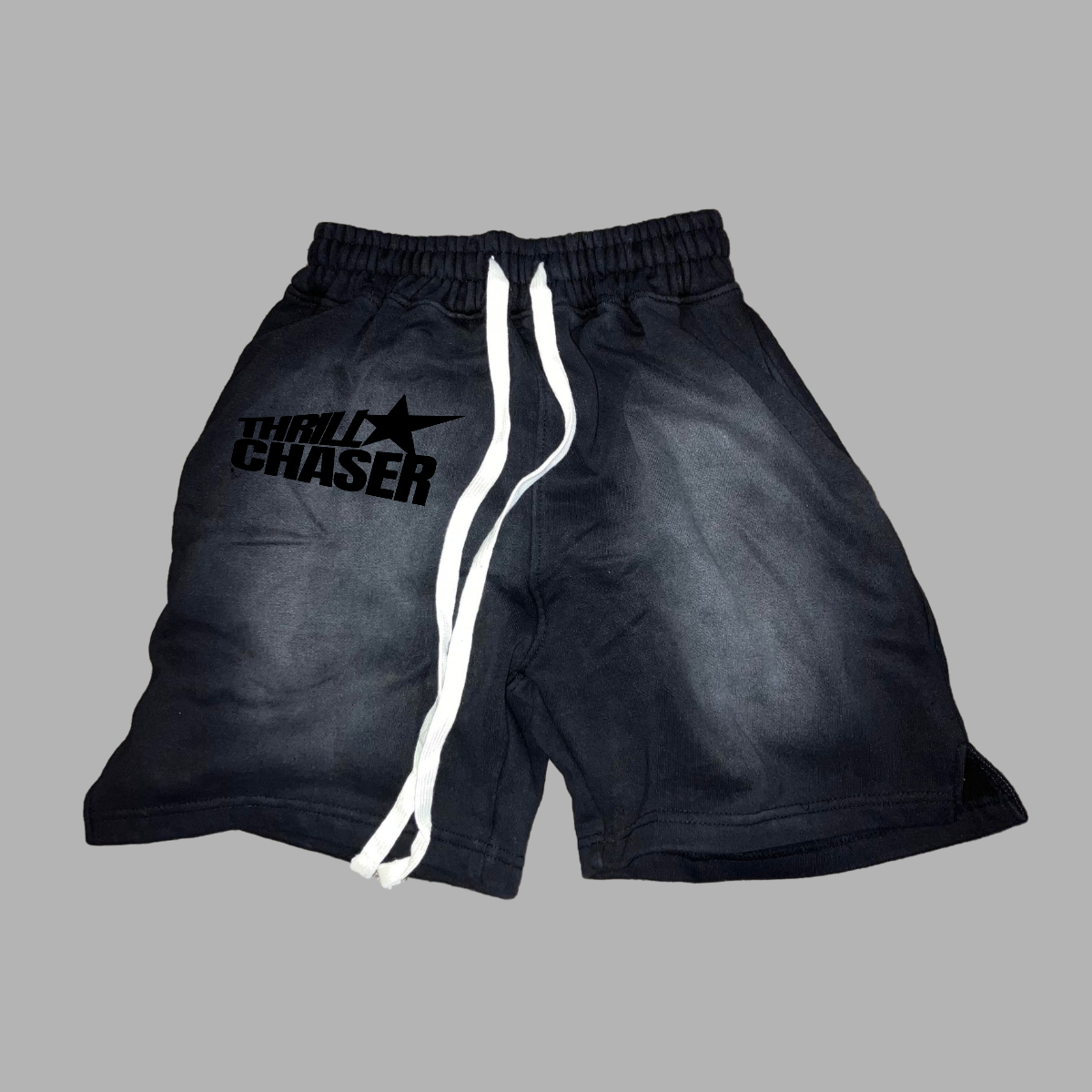 Sun Dried Bleached Shorts ( Chaser )