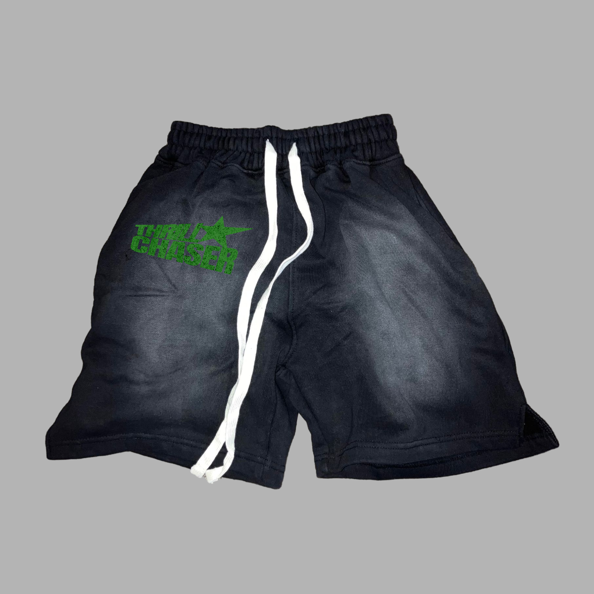 Sun Dried Bleached Shorts ( Chaser )