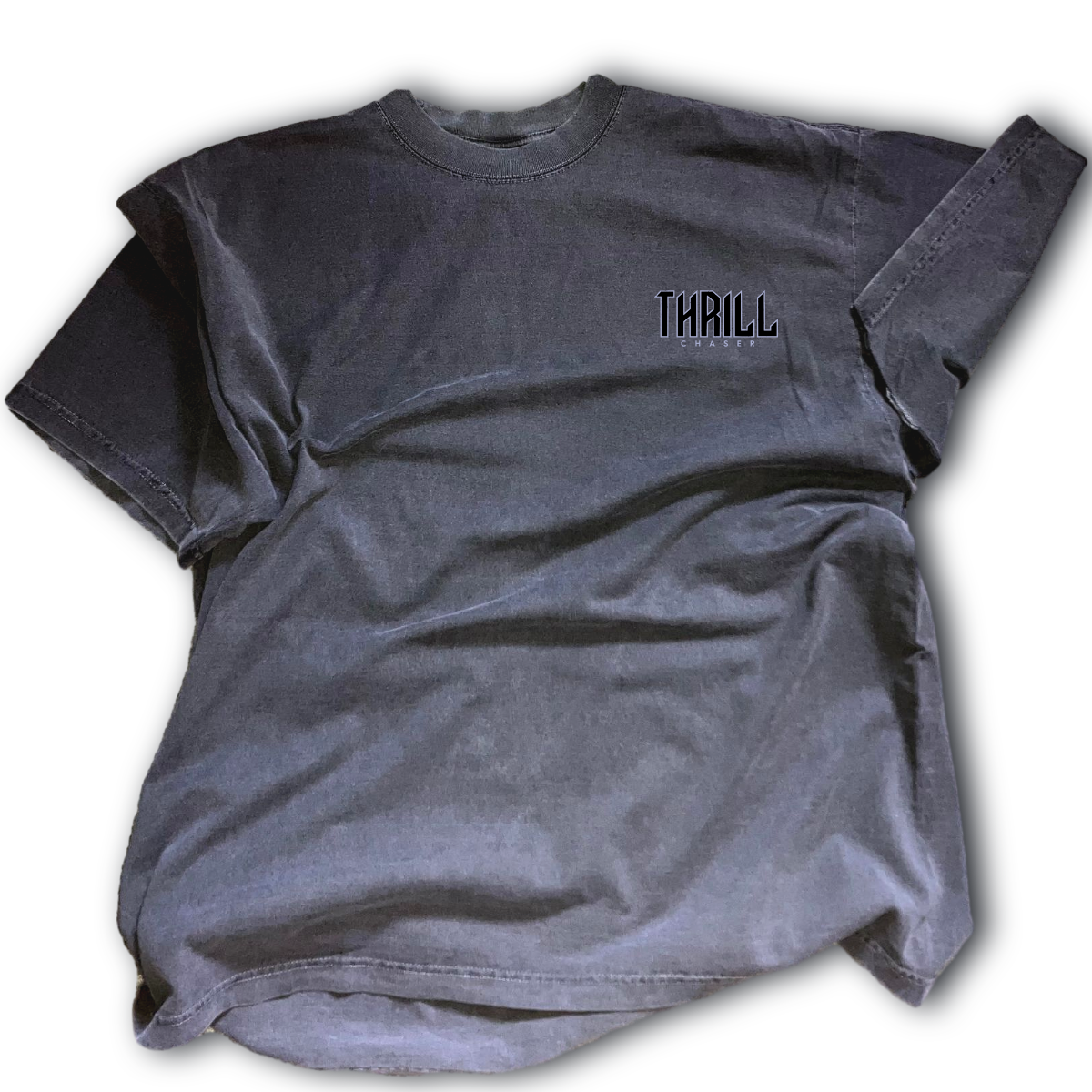 THRILL Chaser Tee