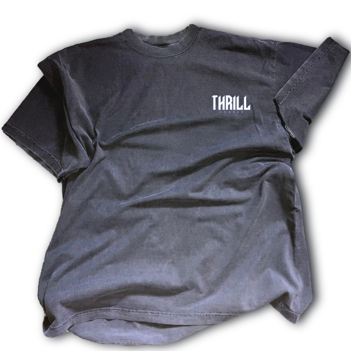 THRILL Chaser Tee