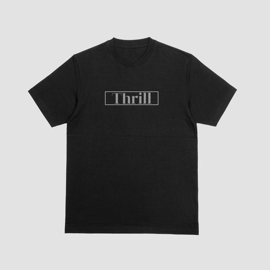 Thrill Box Logo tee